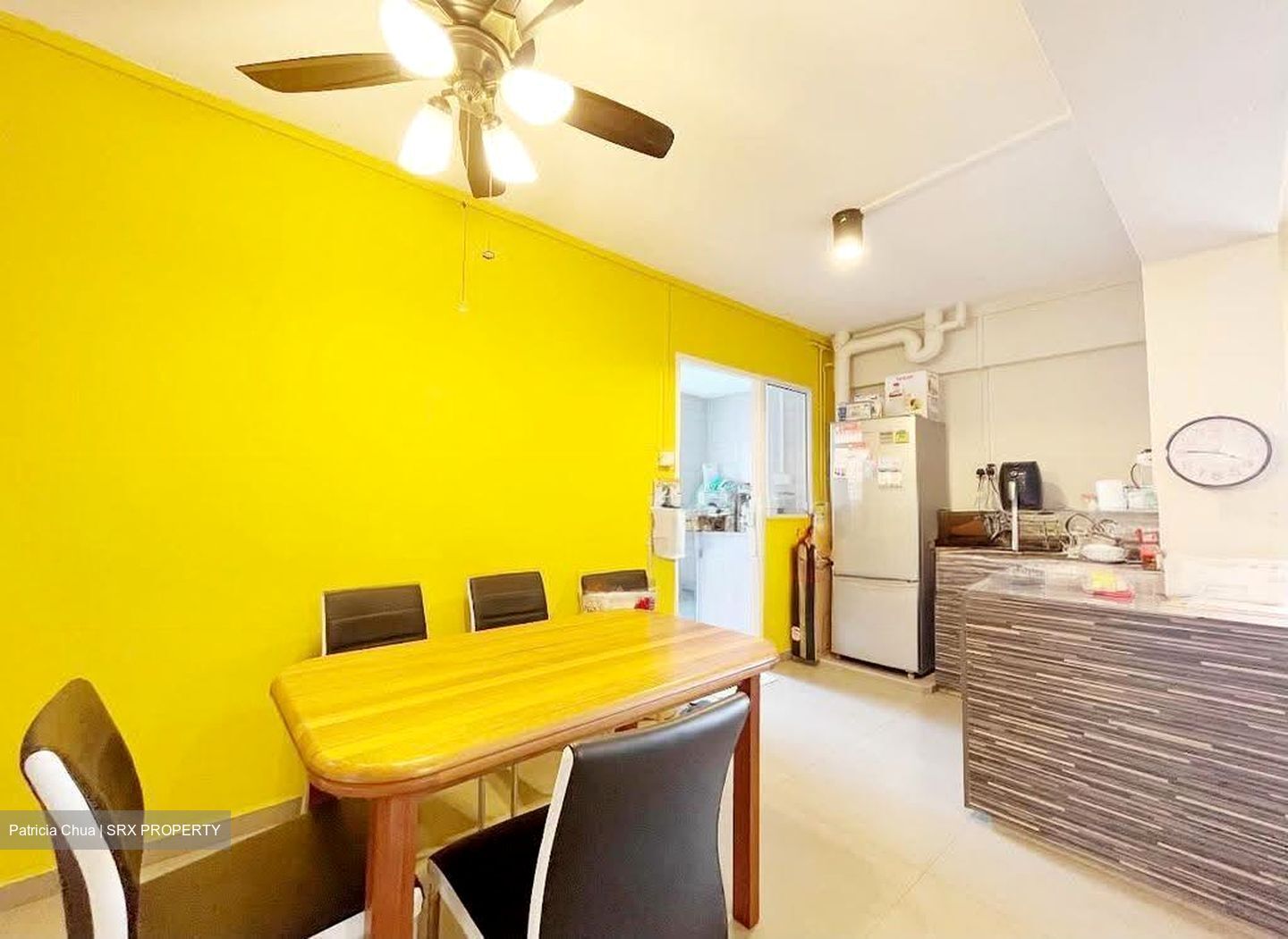 Blk 290G Spring View (Bukit Batok), HDB 4 Rooms #626989761